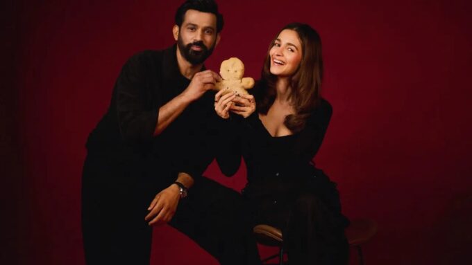 Alia Bhatt joins Sohum Shah in Tumbbad 2 in a pivotal role