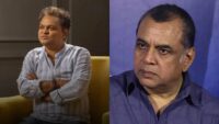 OMG 2 director Amit Rai responds to Paresh Rawal's claim that he was denied credit for the film's original idea.