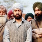 The Indian government is considering making CBFC certification mandatory for films released on OTT platforms following the Satluj controversy.