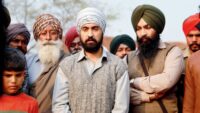 The Indian government is considering making CBFC certification mandatory for films released on OTT platforms following the Satluj controversy.