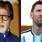 Amitabh Bachchan reacts emotionally to Lionel Messi and Argentina's defeat in the FIFA World Cup 2026 final.