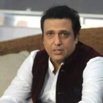 Govinda opens up about being written off before his comeback film Roopa