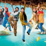 Dhamaal 4 movie review starring Ajay Devgn, Riteish Deshmukh and Arshad Warsi