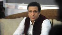 Govinda opens up about being written off before his comeback film Roopa