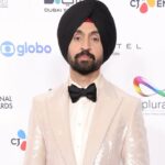 Diljit Dosanjh shares a statement supporting student protesters and says he expects to be labelled anti-national again for expressing his views.