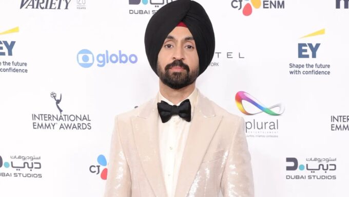 Diljit Dosanjh shares a statement supporting student protesters and says he expects to be labelled anti-national again for expressing his views.