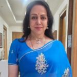 Hema Malini reacts to the ongoing CJP-led student protests, urging students not to be misled and advocating dialogue over demonstrations.