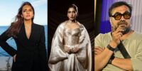 Bollywood celebrities react to reports of violence during the CJP-led student protests, calling for peace, accountability, and dialogue.