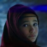 Kaylee Hottle, the young actor who portrayed Jia in the Godzilla x Kong films, has died at the age of 18 following a tragic car accident.