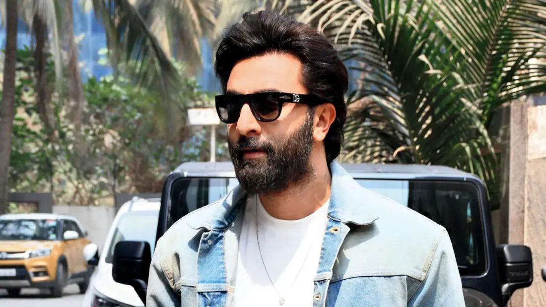 Ranbir Kapoor recalls Kapoor family celebrating his Class 10 result