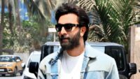 Ranbir Kapoor recalls Kapoor family celebrating his Class 10 result