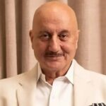 Anupam Kher shares a video supporting student protesters while urging them to protect their movement from political agendas.