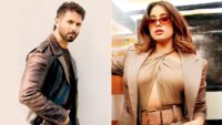 Shahid Kapoor reportedly to star in Adal Badal directed by Amit Ravindranath Sharma
