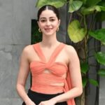 Ananya Panday shares an Instagram post praising Gen Z and supporting student protesters, drawing mixed reactions online.