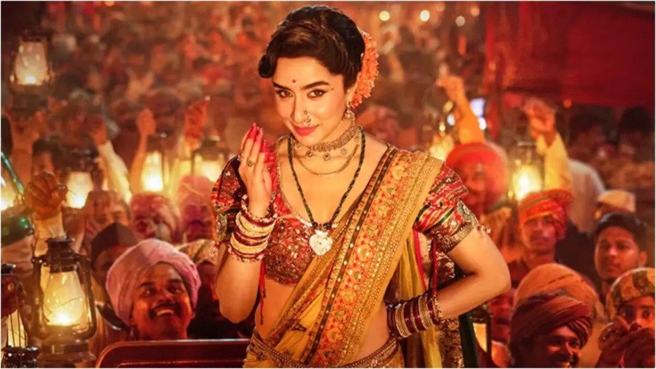 Shraddha Kapoor's Eetha title controversy gets support from Vithabai's daughter