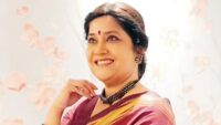 Renuka Shahane shares a statement calling for accountability and action in response to the ongoing student protests.