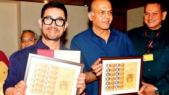 Aamir Khan's Lala Amarnath biopic reportedly titled Lalkaar