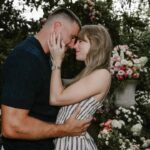 Taylor Swift and Travis Kelce get married at Madison Square Garden