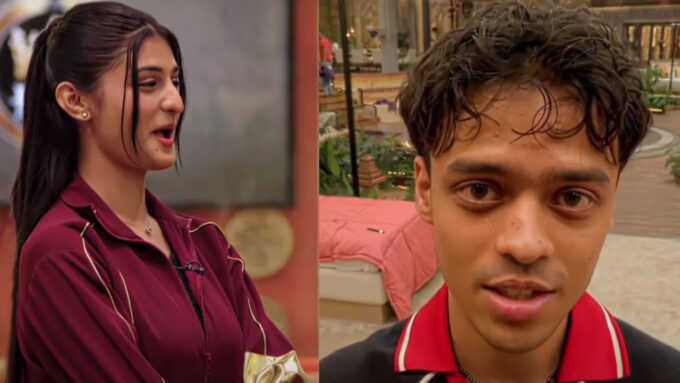 Payal Gaming cries after Vanshaj Singh's elimination on Alliance