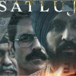 Diljit Dosanjh's Punjab '95 released on OTT as Satluj