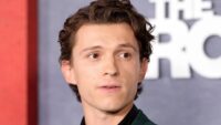 Tom Holland praises Christopher Nolan's IMAX camera crew on The Odyssey