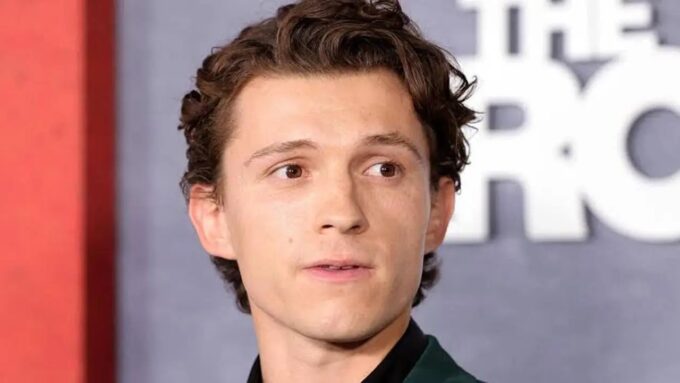 Tom Holland praises Christopher Nolan's IMAX camera crew on The Odyssey
