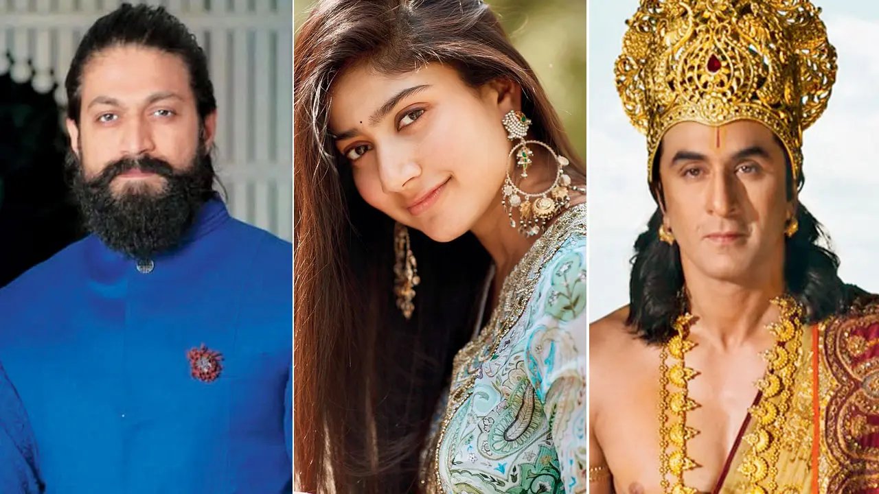 Ranbir Kapoor and Yash's Ramayana eyes a theatrical release in China