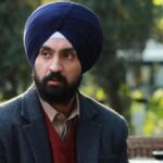 SGPC demands restoration of Diljit Dosanjh's film Satluj after OTT removal