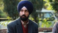 SGPC demands restoration of Diljit Dosanjh's film Satluj after OTT removal