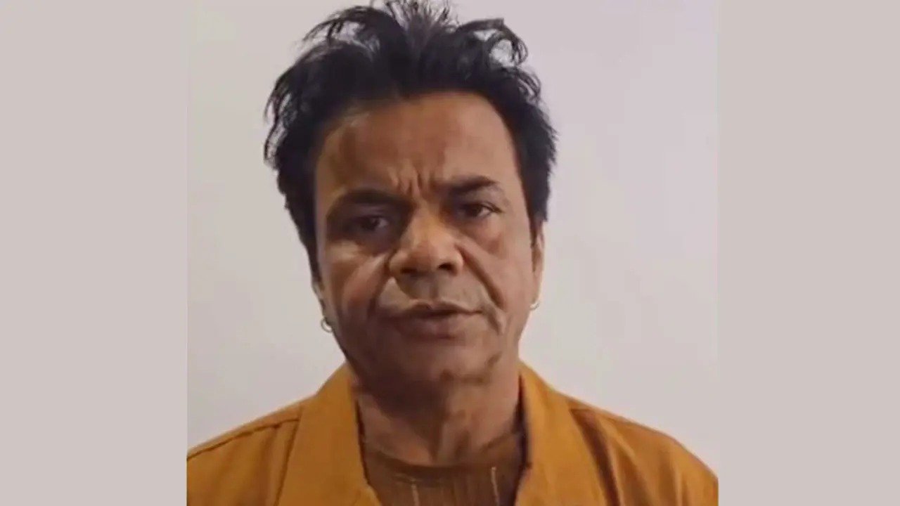 Rajpal Yadav speaks about the ongoing student protests, emphasising the importance of dialogue and peaceful communication.