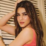 Kriti Sanon opens up about freezing her eggs before filming Mimi