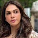 Isha Koppikar shares her views on the ongoing student protests, emphasising responsible dialogue and civic education.
