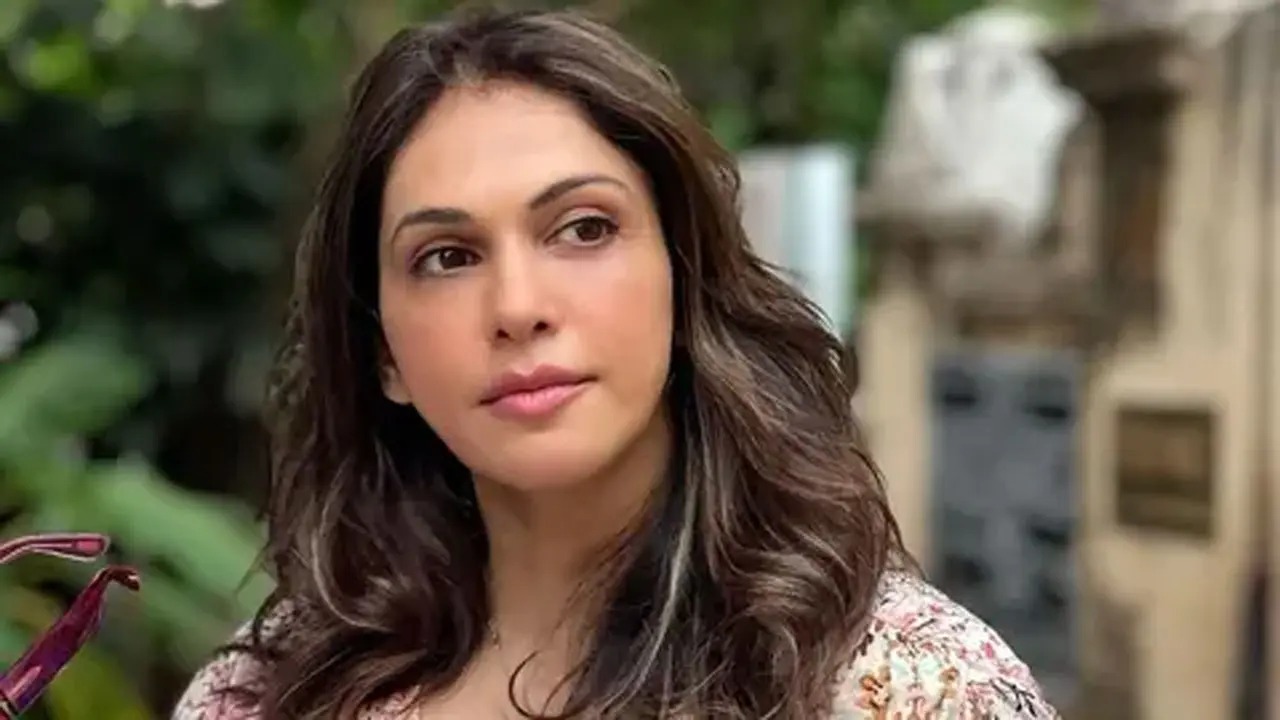 Isha Koppikar shares her views on the ongoing student protests, emphasising responsible dialogue and civic education.