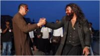 Arjun Rampal shares unseen Dhurandhar BTS moments for Ranveer Singh's birthday