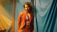 Akshay Oberoi speaks about sharing the screen with the star-studded female cast of Yash's Toxic.