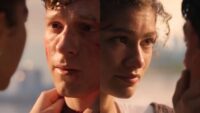 Tom Holland and Zendaya in Spider-Man: Brand New Day, which received a CBFC UA 13+ certificate after edits for its India release.