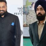 Anurag Kashyap reacts to Satluj's removal from ZEE5