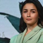 Alia Bhatt appeals for urgent support for families affected by the devastating floods in Assam.
