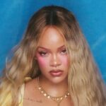 Rihanna comforts a fan battling cancer during a supermarket visit