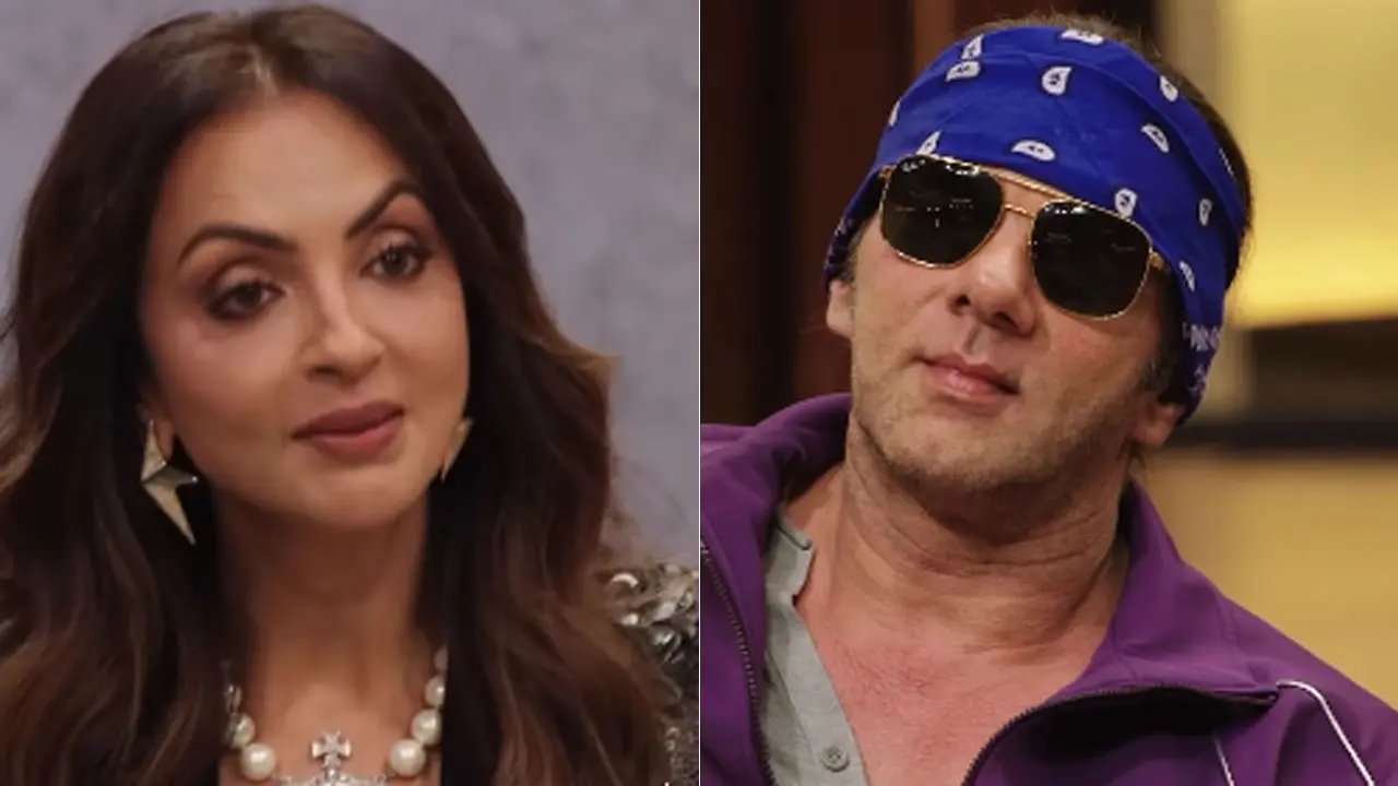 Sohail Khan opens up about co-parenting with ex-wife Seema Sajdeh