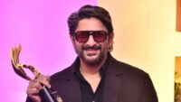 Arshad Warsi opens up about changing his humour after the Prabhas controversy