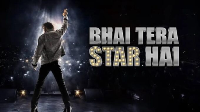 Raghav Juyal shines in the Bhai Tera Star Hai trailer