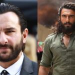 Saif Ali Khan praises Dhurandhar and says it changed Bollywood