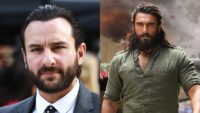 Saif Ali Khan praises Dhurandhar and says it changed Bollywood
