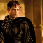 Robert Pattinson compares his The Odyssey character Antinous to Twilight's Jacob Black