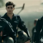 Siddharth and Jimmy Shergill in Netflix's Operation Safed Sagar teaser