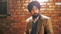 Gurvinder Singh discusses the controversy surrounding Diljit Dosanjh's film Satluj