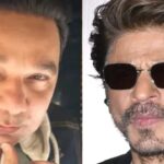 Ahmed Khan reveals why his Shah Rukh Khan film Sabr never happened