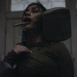 Evil Dead Burn horror movie review