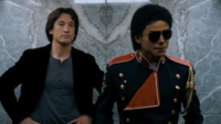Jaafar Jackson's Michael becomes the first biopic to cross $1 billion worldwide